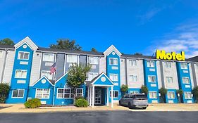 America'S Inn - Birmingham